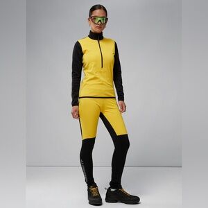 J.Lindeberg Odyssey windblock leggings size XS